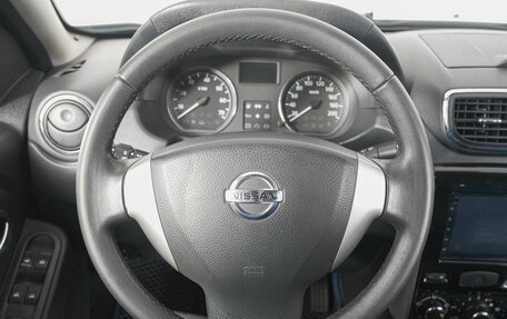 Nissan Terrano III, 2015 год, 1 199 000 рублей, 16 фотография