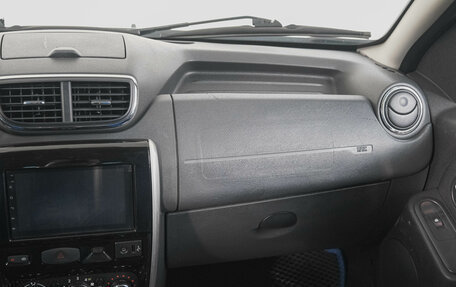 Nissan Terrano III, 2015 год, 1 199 000 рублей, 15 фотография