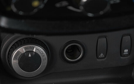 Nissan Terrano III, 2015 год, 1 199 000 рублей, 18 фотография