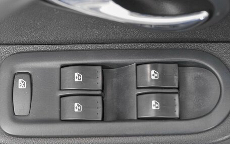 Nissan Terrano III, 2015 год, 1 199 000 рублей, 22 фотография