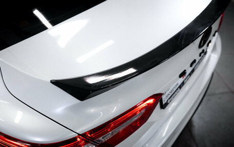 Toyota Camry, 2018 год, 2 349 000 рублей, 12 фотография