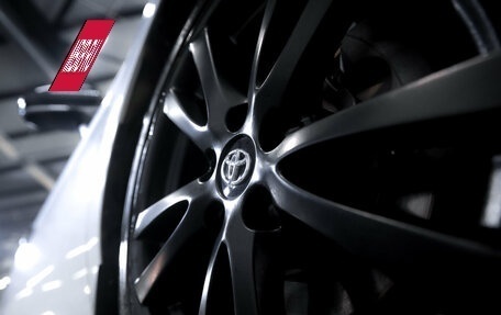 Toyota Camry, 2018 год, 2 349 000 рублей, 14 фотография