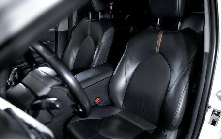 Toyota Camry, 2018 год, 2 349 000 рублей, 20 фотография