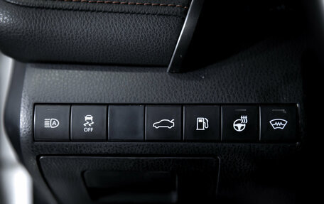 Toyota Camry, 2018 год, 2 349 000 рублей, 22 фотография