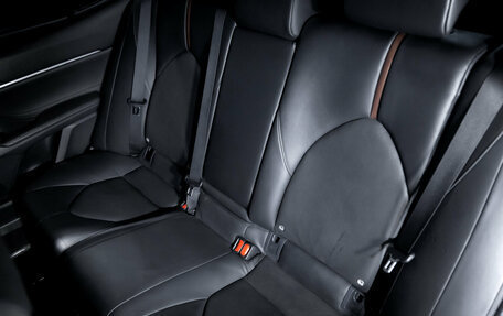 Toyota Camry, 2018 год, 2 349 000 рублей, 28 фотография