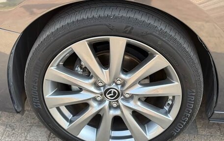 Mazda 3, 2022 год, 1 640 004 рублей, 15 фотография