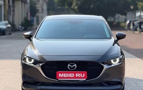 Mazda 3, 2022 год, 1 640 004 рублей, 2 фотография
