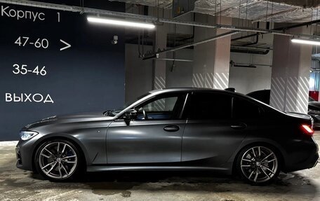 BMW 3 серия, 2020 год, 5 650 000 рублей, 1 фотография
