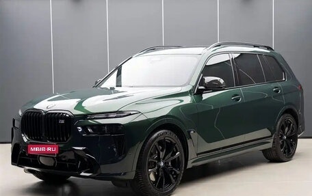 BMW X7, 2026 год, 26 000 068 рублей, 1 фотография