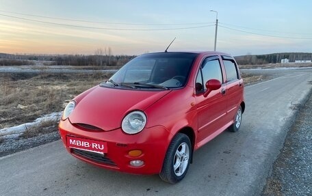 Chery Sweet (QQ), 2006 год, 150 000 рублей, 1 фотография