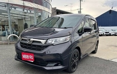 Honda Freed II, 2022 год, 1 346 000 рублей, 1 фотография