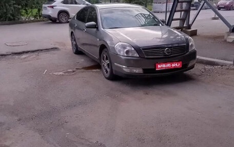 Nissan Teana, 2006 год, 600 000 рублей, 1 фотография