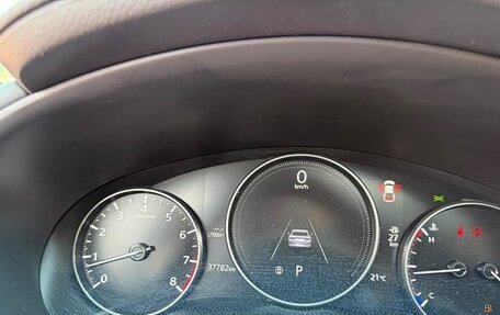 Mazda 3, 2022 год, 1 640 004 рублей, 24 фотография