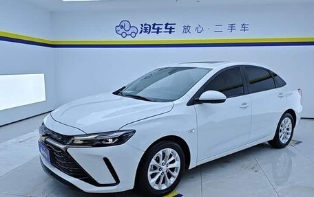 Chevrolet Monza, 2022 год, 1 150 000 рублей, 1 фотография