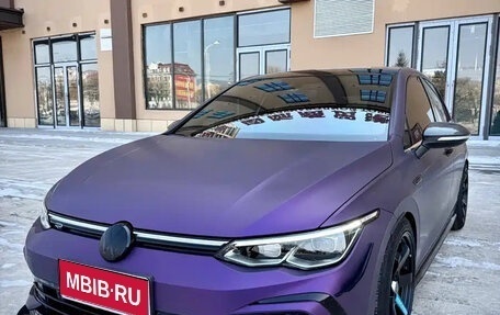 Volkswagen Golf VIII, 2023 год, 2 120 007 рублей, 1 фотография