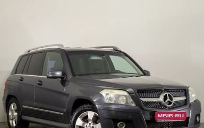 Mercedes-Benz GLK-Класс, 2009 год, 1 249 000 рублей, 1 фотография