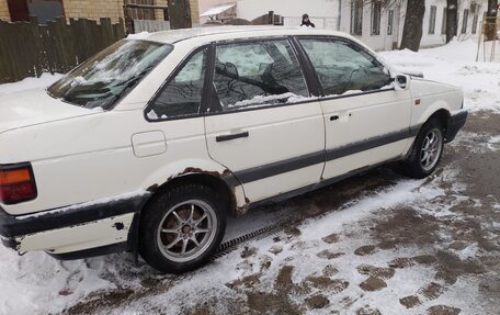 Volkswagen Passat B3, 1993 год, 65 000 рублей, 1 фотография