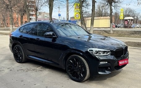 BMW X4, 2018 год, 5 290 000 рублей, 1 фотография
