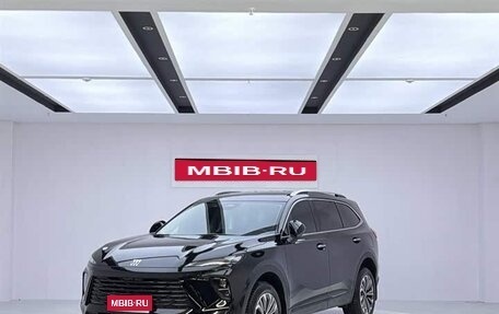 Buick Envision, 2025 год, 4 350 000 рублей, 1 фотография