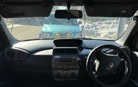 Toyota bB II рестайлинг, 2008 год, 500 000 рублей, 1 фотография