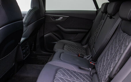 Audi SQ8, 2023 год, 13 550 000 рублей, 11 фотография