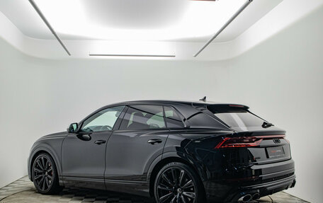 Audi SQ8, 2023 год, 13 550 000 рублей, 7 фотография