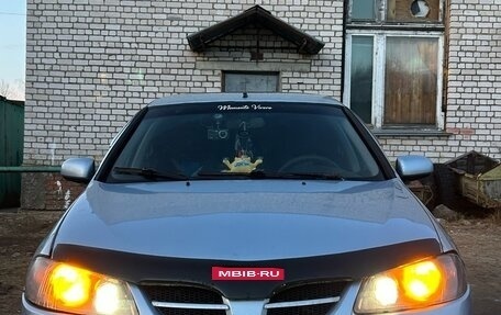 Nissan Almera, 2004 год, 400 000 рублей, 1 фотография