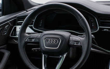 Audi SQ8, 2023 год, 13 550 000 рублей, 15 фотография