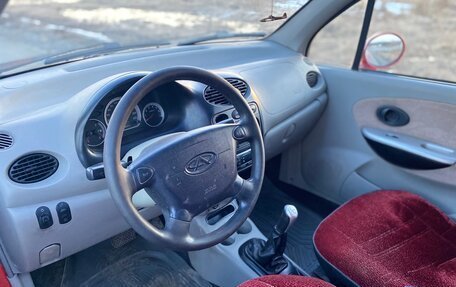 Chery Sweet (QQ), 2006 год, 150 000 рублей, 5 фотография