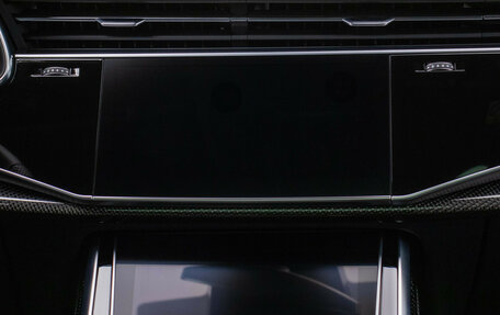 Audi SQ8, 2023 год, 13 550 000 рублей, 14 фотография