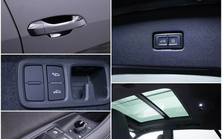 Audi SQ8, 2023 год, 13 550 000 рублей, 16 фотография