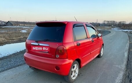 Chery Sweet (QQ), 2006 год, 150 000 рублей, 3 фотография