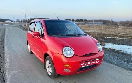 Chery Sweet (QQ), 2006 год, 150 000 рублей, 2 фотография