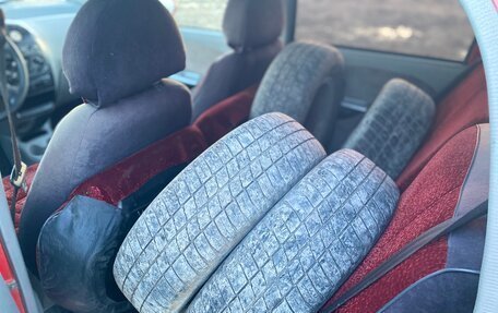 Chery Sweet (QQ), 2006 год, 150 000 рублей, 9 фотография