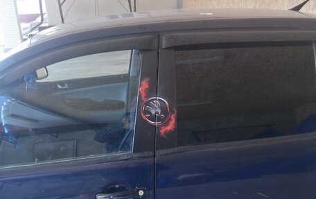 Skoda Fabia I, 2002 год, 300 000 рублей, 3 фотография