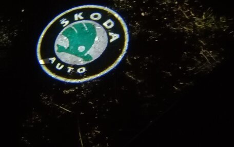 Skoda Fabia I, 2002 год, 300 000 рублей, 9 фотография