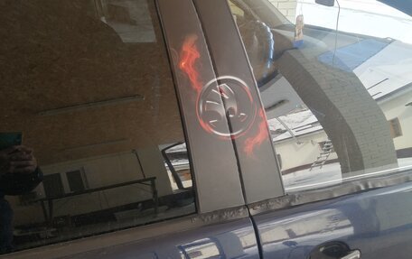 Skoda Fabia I, 2002 год, 300 000 рублей, 5 фотография