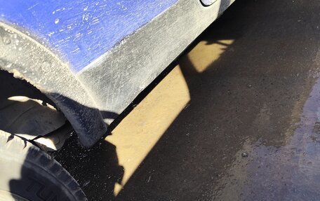 Opel Corsa B, 1996 год, 105 000 рублей, 8 фотография