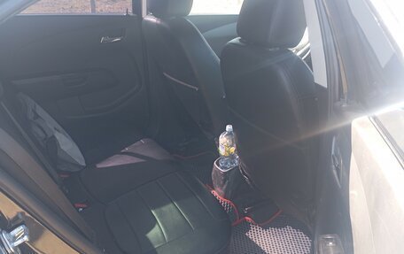 Chevrolet Aveo III, 2014 год, 600 000 рублей, 5 фотография