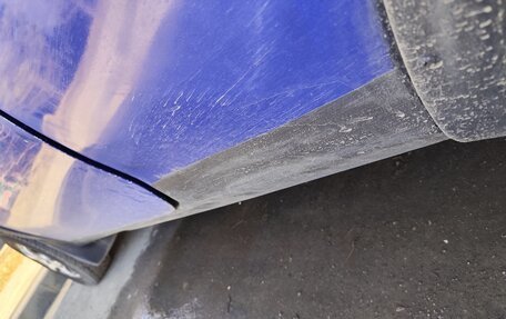 Opel Corsa B, 1996 год, 105 000 рублей, 9 фотография