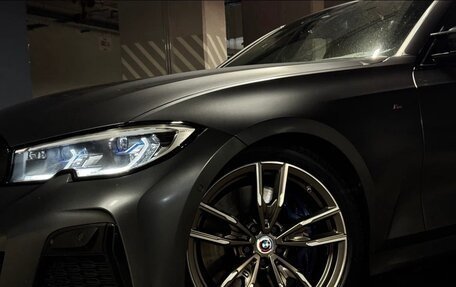 BMW 3 серия, 2020 год, 5 650 000 рублей, 3 фотография