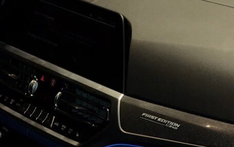 BMW 3 серия, 2020 год, 5 650 000 рублей, 5 фотография