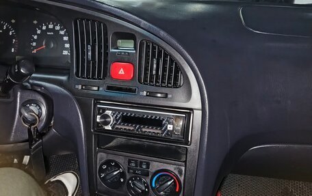 Hyundai Elantra III, 2008 год, 275 000 рублей, 3 фотография