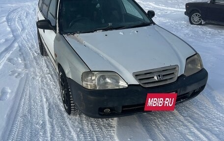 Honda Partner I, 2003 год, 250 000 рублей, 2 фотография