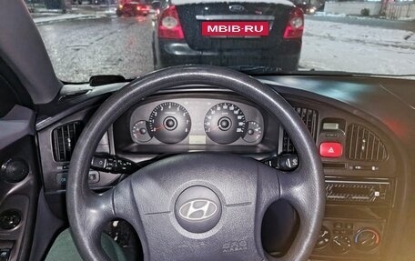 Hyundai Elantra III, 2008 год, 275 000 рублей, 2 фотография