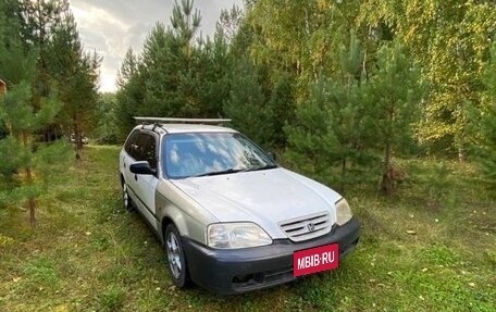 Honda Partner I, 2003 год, 250 000 рублей, 3 фотография