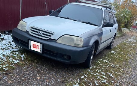 Honda Partner I, 2003 год, 250 000 рублей, 6 фотография