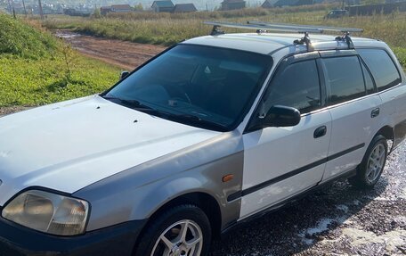 Honda Partner I, 2003 год, 250 000 рублей, 7 фотография