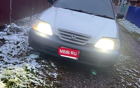 Honda Partner I, 2003 год, 250 000 рублей, 5 фотография