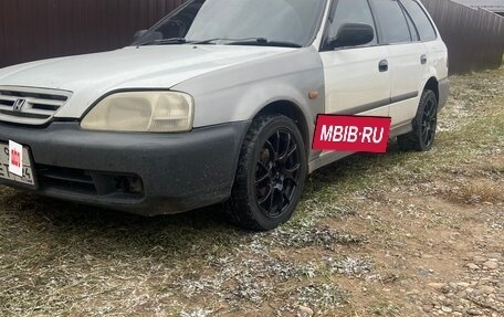 Honda Partner I, 2003 год, 250 000 рублей, 4 фотография